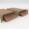 Ekena Millwork 11 3/4W x 11 3/4H x 1/4T Wood Hobby Boards, Alder, 25PK HBW12X12X250DAL - alternate 4